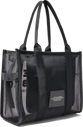 Miniatura 2 de Marc Jacobs The Large Tote Bag para mujer - Construcción de polipropileno y cierre con cremallera con bolsillo interior con cremallera