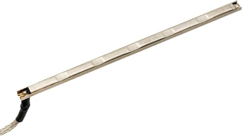 Miniatura 3 de Musiclily Agarre bajo de puente piezo para guitarra acústica, piezas de repuesto Piezo abierto