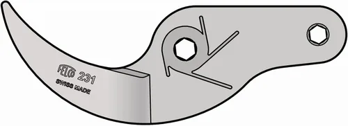 Miniatura 4 de FELCO Hoja de yunque para el modelo 4