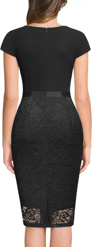 Miniatura 2 de Miusol womens Modern