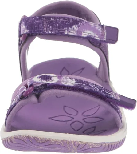 Miniatura 2 de KEEN Sandalias unisex de verano con punta abierta para niños
