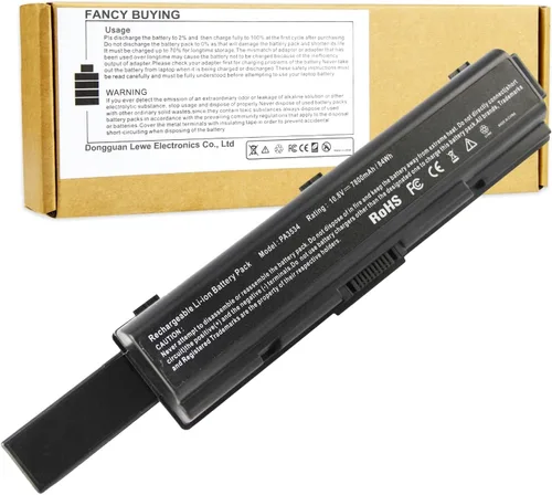 Miniatura 12 de Fancy Buying Nueva batería para portátil SE03XL para HP Pavilion 14-AL000 14-AL125TX 14-AL136TX 14-AL027TX 14-AL028TX 14-AL062NR 14-AV002LA
