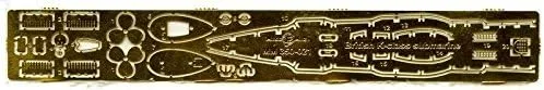 Miniatura 8 de Micro Mir ***Submarino británico Clase K 1/350 350-021