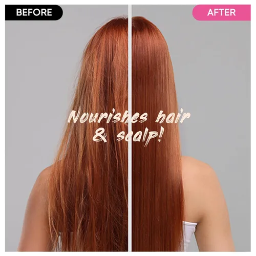 Miniatura 4 de Marsmade Barra de Champú de Aceite de Ricino Hidratante y Humectante Jabón Natural para el Cabello para el Baño, Crecimiento del Cabello y Nutrición
