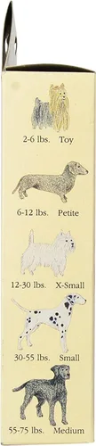 Miniatura 4 de Pañales reutilizables para perros machos A prueba de fugas, lavables, pañales para perritos Envolturas para perros machos Bandas