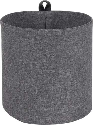 Miniatura 8 de Bigso Box of Sweden Soft Hang Around Hanging Storage Basket Large Beige. (Pack of 2)