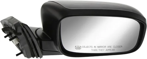 Miniatura 57 de Garage-Pro Espejo calefactable eléctrico del lado del conductor para Honda Pilot 2019-2022 Power Fold con luz de señal y memoria pintable