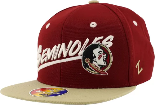 Miniatura 22 de ZHATS NCAA Unisex Kids NCAA Officially Licensed Youth Adjustable Hat Z11 Yonkers