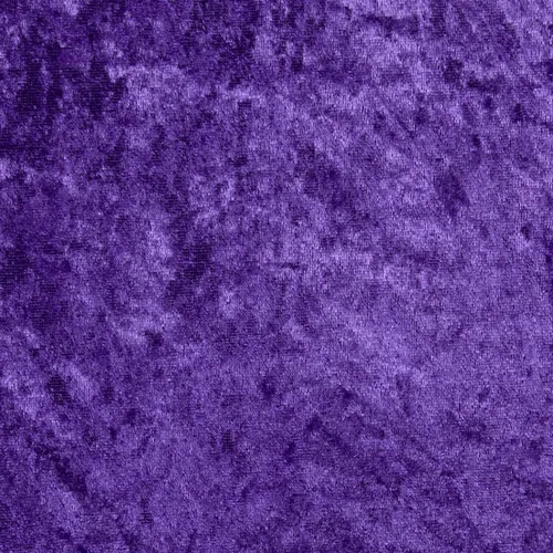 Miniatura 16 de Sedona Designz Tela de Terciopelo Panne 100% por Yarda – Suave, Elástica y de Peso Medio para Ropa, Disfraces y Decoración del Hogar