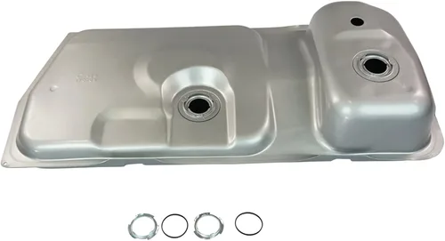Miniatura 15 de TRQ Depósito de combustible de gasolina de 17.1 gal compatible con Hyundai Santa Fe 2003-2006