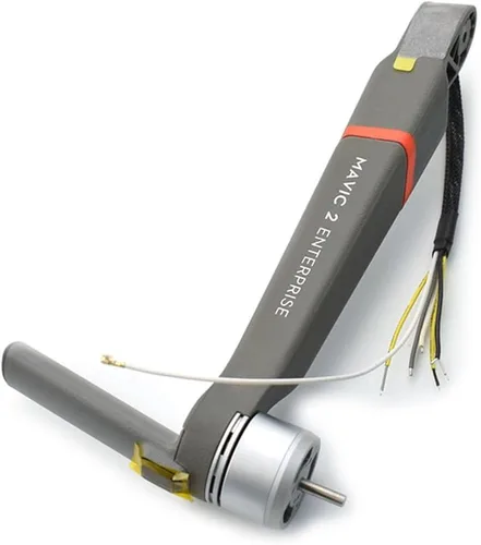 Miniatura 4 de SeiZed Brazo motor original para DJI Mavic 2 Enterprise Drone izquierdo derecho delantero trasero brazos de repuesto piezas de repuesto