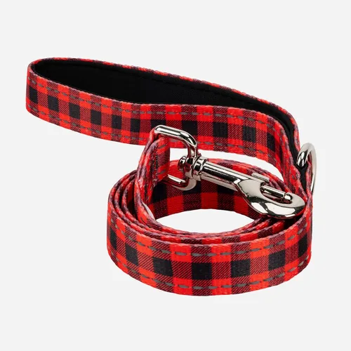 Miniatura 156 de EcoBark Correa para Perro - Correas Cómodas y Reflectantes con Asa Acolchada - Fuerte y Duradera de Alta Resistencia - Entrenamiento y Tiro