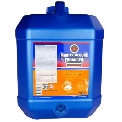 Miniatura 6 de Mighty Bloom Enhancer - 1 Liter