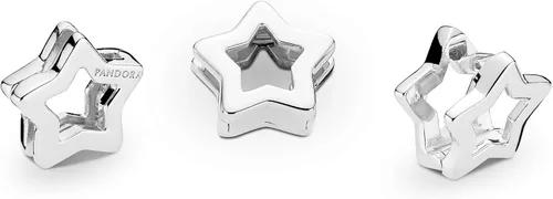 Miniatura 6 de PANDORA Estrella elegante, Metal
