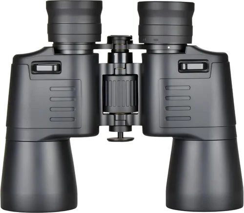 Miniatura 2 de AOMEKIE Prismáticos profesionales de alta potencia BAK4 de 10 x 50 para adultos, lente FMC de tamaño completo, impermeable, HD para observación