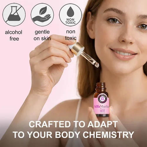 Miniatura 6 de Pheromomes - Perfumes para mujer, fórmula original extra fuerte con infusión de feromonas, aceite de perfume de alta calidad de larga duración