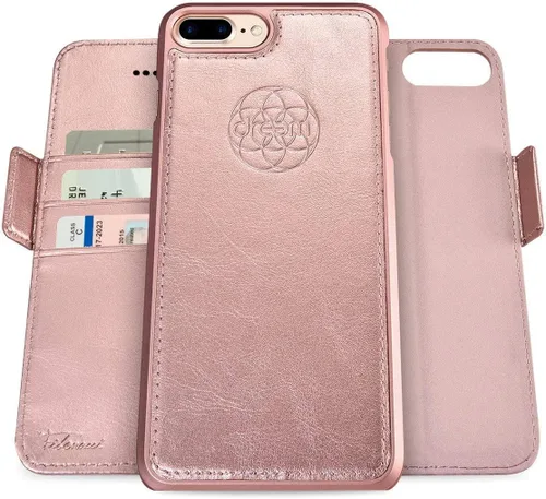 Miniatura 47 de Dreem - Funda y cartera Fibonacci 2 en 1 para iPhone