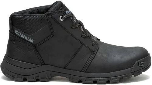 CAT Threshold Chukka Boot
