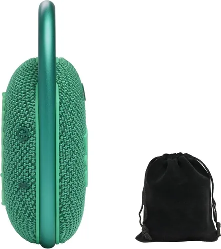 Miniatura 6 de JBL Altavoz Bluetooth portátil Clip 4, IP67, resistente al polvo, 10 horas de reproducción, mosquetón integrado, diseño ultraportátil