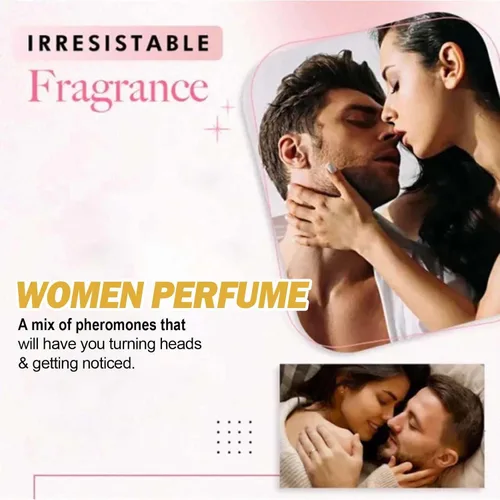 Miniatura 2 de Colección de perfume de feromonas de veneno de 1.7 fl oz, feromonas de aromas para mujeres, spray de perfume de aroma, aceite de feromonas de larga