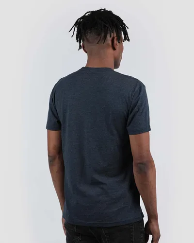 Miniatura 2 de INTO THE AM - Camisetas estampadas para hombre, modernos diseños