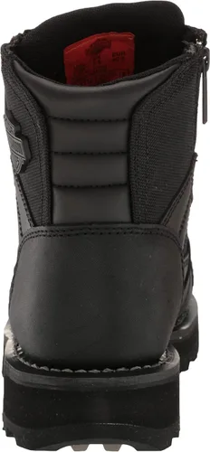Miniatura 3 de HARLEY-DAVIDSON FOOTWEAR Men's Bonham Ct Motorcycle Boot
