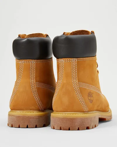 Miniatura 4 de Timberland - Botas impermeables prémium para mujer, de 6