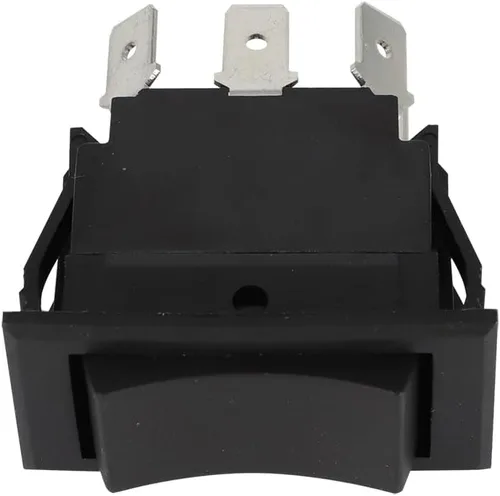 Miniatura 3 de Interruptor de control de canaleta, interruptor de canaleta de repuesto para Simplicity 1687904 1687905 1737378YP 1737379YP