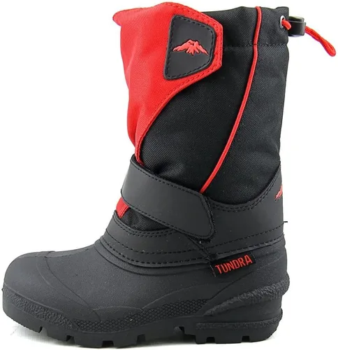 Miniatura 4 de Botas Quebec para niños, de la marca Tundra