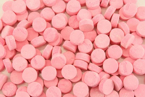 Miniatura 8 de Planet Sweets Pastel Cloud - Caramelos surtidos de menta para fiestas, 8 onzas, sin gluten, canadienses para después de la cena, caramelos kosher