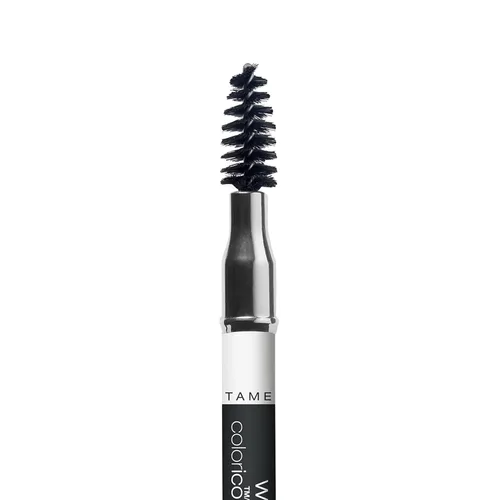 Miniatura 6 de wet n wild Color Icon Lápiz de cejas Black Ops, 624A