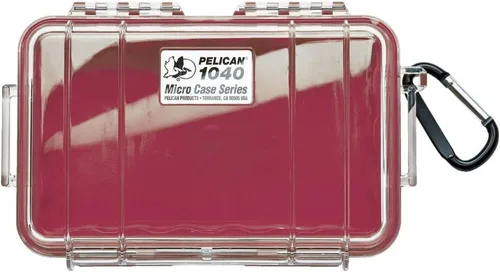 Miniatura 11 de Funda impermeable Pelican 1040 Micro Case, 1