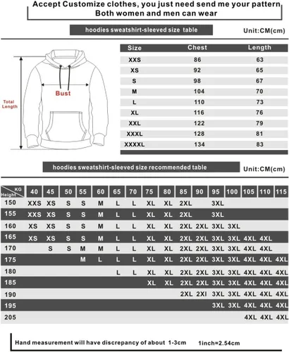 Miniatura 2 de Un Verano Sin Ti Bad Fashion - Sudadera con capucha de conejo, traje casual para hombres, mujeres y niños, P, XXXL, P