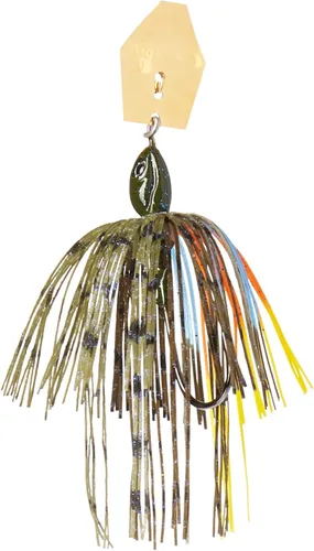 Miniatura 16 de Z-Man Chatterbait Calabaza verde