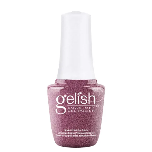 Miniatura 11 de Gelish MINI Gel Nail Polish - 9mL TPO-Free Long-Lasting Soak Off, Vibrant Color, Professional Quality, High Shine, Chip-Resistant