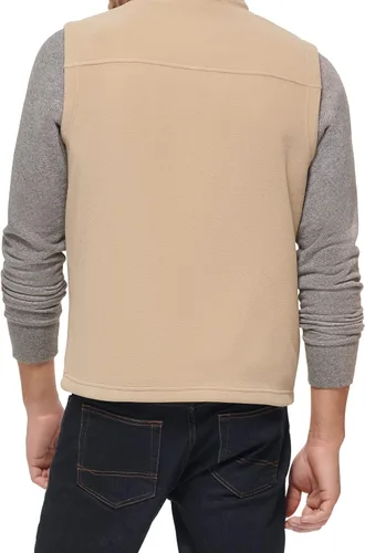 Miniatura 2 de Tommy Hilfiger Chaleco polar para hombre