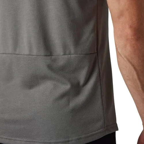 Miniatura 5 de Fox Racing Ranger Dri Release SS - Camiseta para bicicleta de montaña para hombre