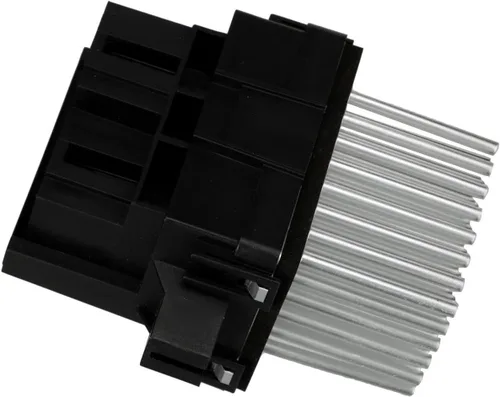 Miniatura 5 de HVAC Blower Motor Resistor Compatible With Chevrolet Cruze 2010 PC-839997