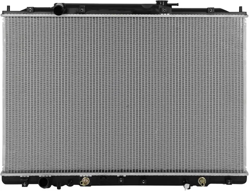Miniatura 133 de SCITOO 19 Radiador Fit 1990-1993 para Honda para Accord 2.2L 1992-1996 para Honda para Prelude 2.2L