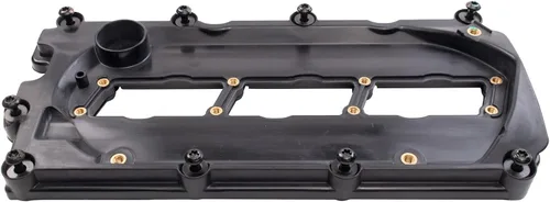 Miniatura 13 de TRQ Tapa de Válvulas Compatible con 2011-2014 Chrysler 200 2007-2010 Sebring 2008-2014 Dodge Avenger 2007-2012 Caliber 2009-2020 Journey 2007-2017