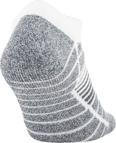 Miniatura 4 de Under Armour Women s UA Performance no show calcetines