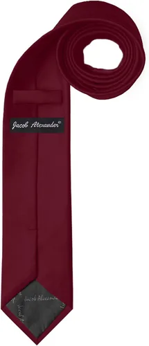 Miniatura 2 de Jacob Alexander Conjunto de 3 piezas de flores de solapa con estampado de rosas abiertas para niños