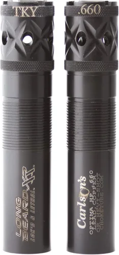 Miniatura 6 de Carlson's Long Beard XR 12 GA Tubos de estrangulador