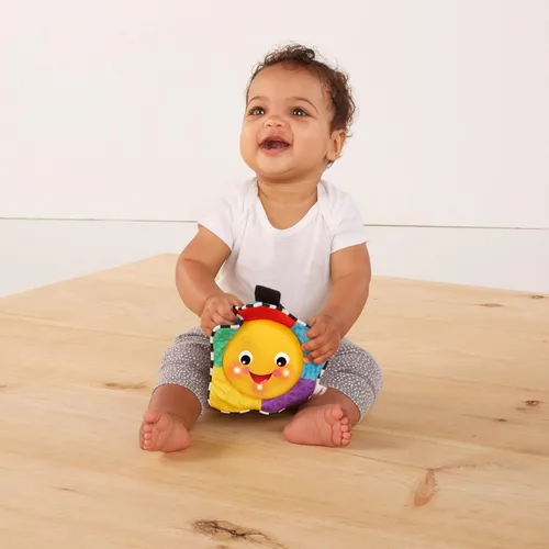 Miniatura 2 de Baby Einstein juguete con música en forma de estrella brillante Sinfonía Star Bright