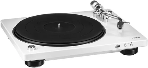 Miniatura 14 de Denon DP-300F tocadiscos análogo completamente automático