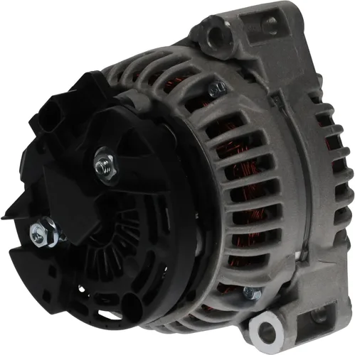 Miniatura 9 de Piezas de OEG nuevo alternador compatible con Mercedes Benz 5.0L 4.3L 5.4L 3.2L 3.7L 5.5L CL CLK E G S SL Slr Mclaren Clase 02 03 04 05 06 07 08 09