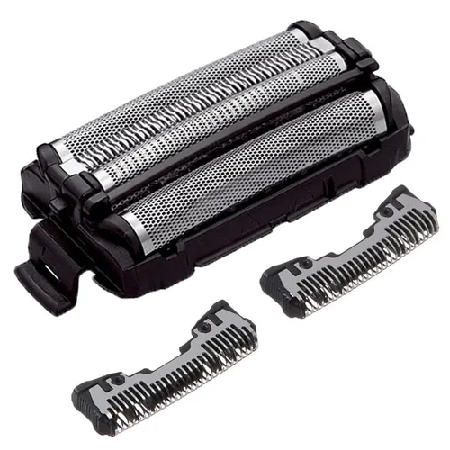 Miniatura 2 de Hoja interna de la hoja externa de la afeitadora de repuesto para Panasonic ES-RF31, ES-LF51, ES-LF50, ES-RF41, ES-LF71, ES-LF70, ES9027, Juego