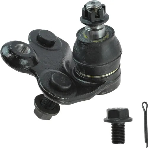 Miniatura 200 de TRQ Junta esférica inferior delantera Compatible con Mazda 626 1998-2002 MPV 2000-2006 5 2006-2012