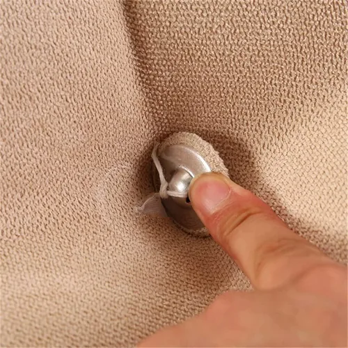 Miniatura 5 de Almohada triangular para cabecero, almohada de lectura, almohada grande para cabecero, soporte de espalda, cojín lumbar con funda extraíble