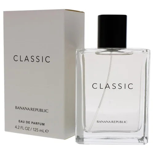 Miniatura 5 de BANANA REPUBLIC Eau de Parfum Spray clásico de 4.2 oz